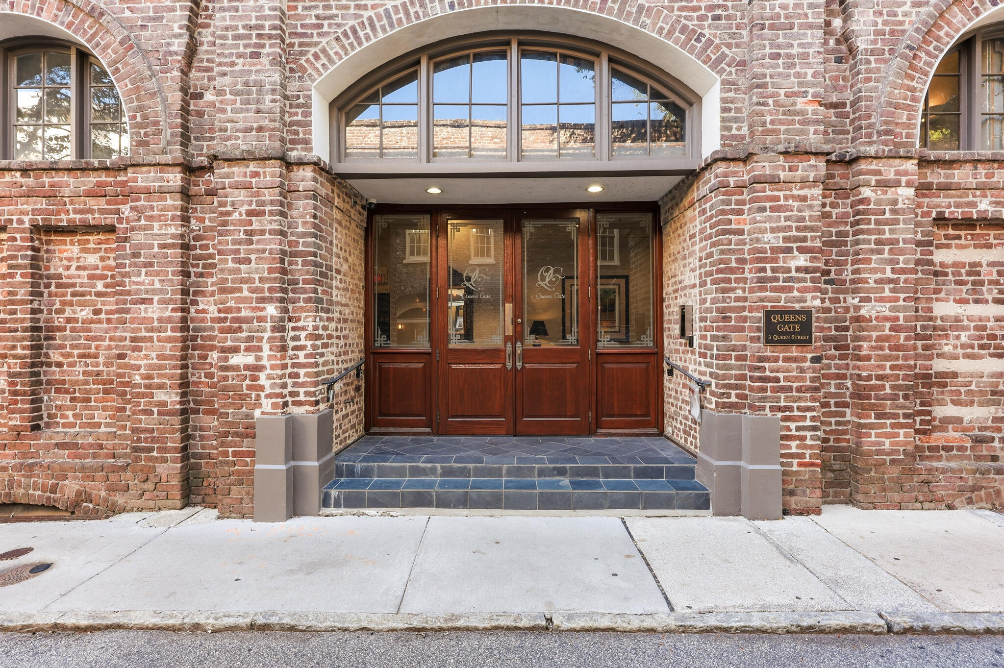 3 Queen Street Apt 304