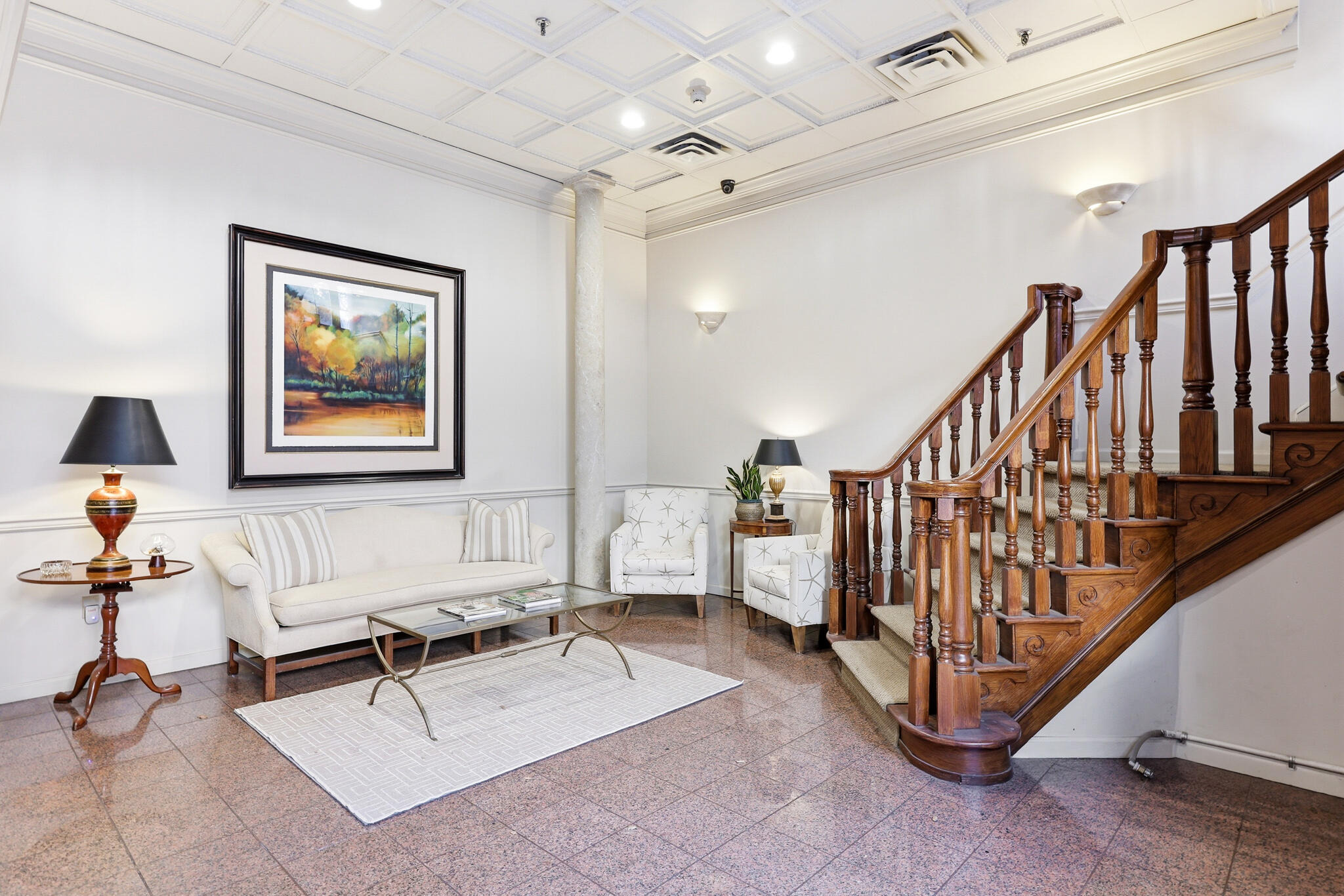 3 Queen Street Apt 304