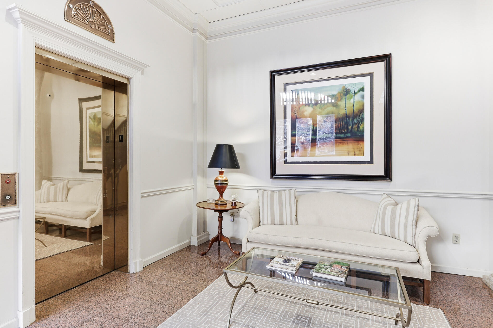 3 Queen Street Apt 304