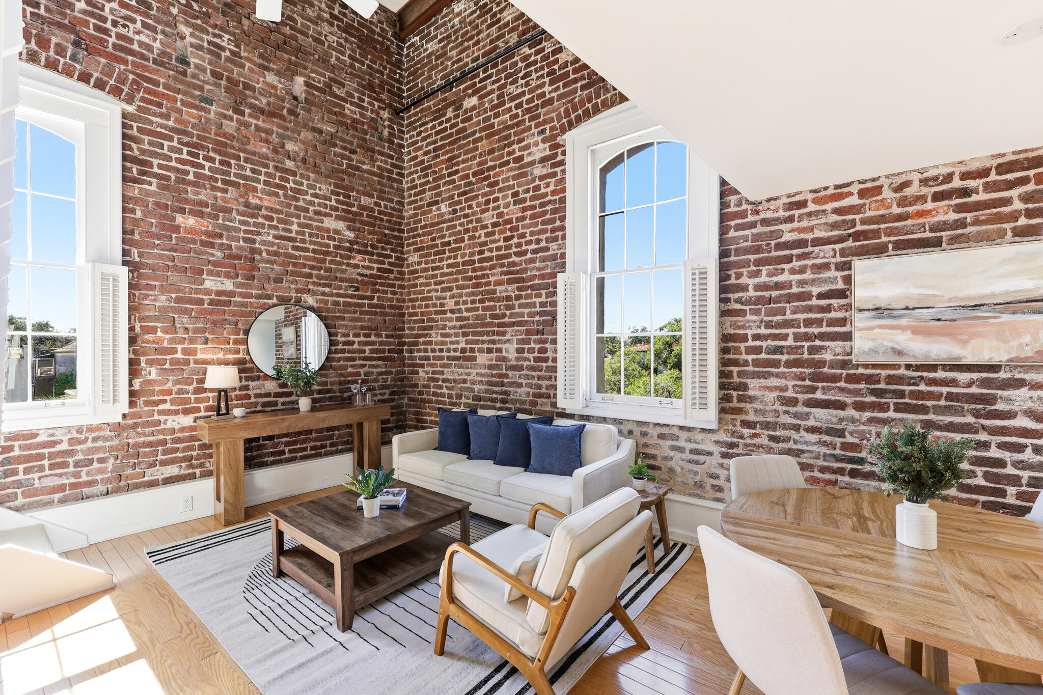 3 Queen Street Apt 304