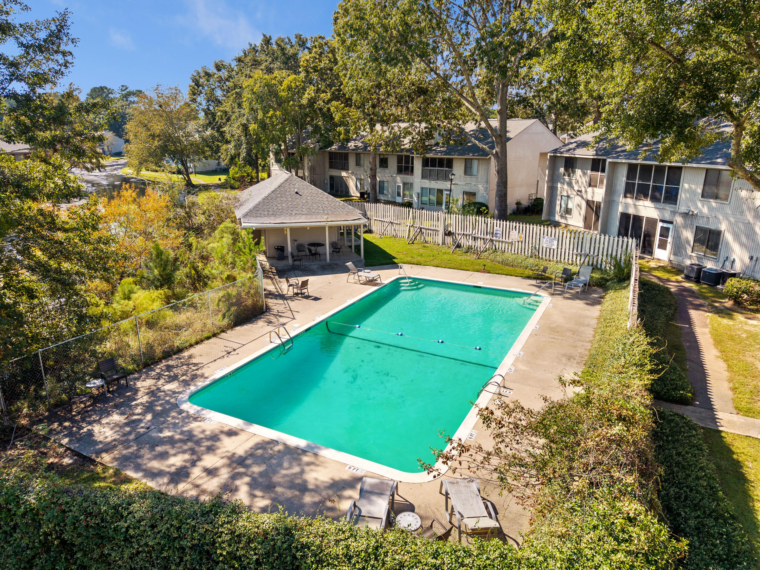 1005 Waterwood Drive