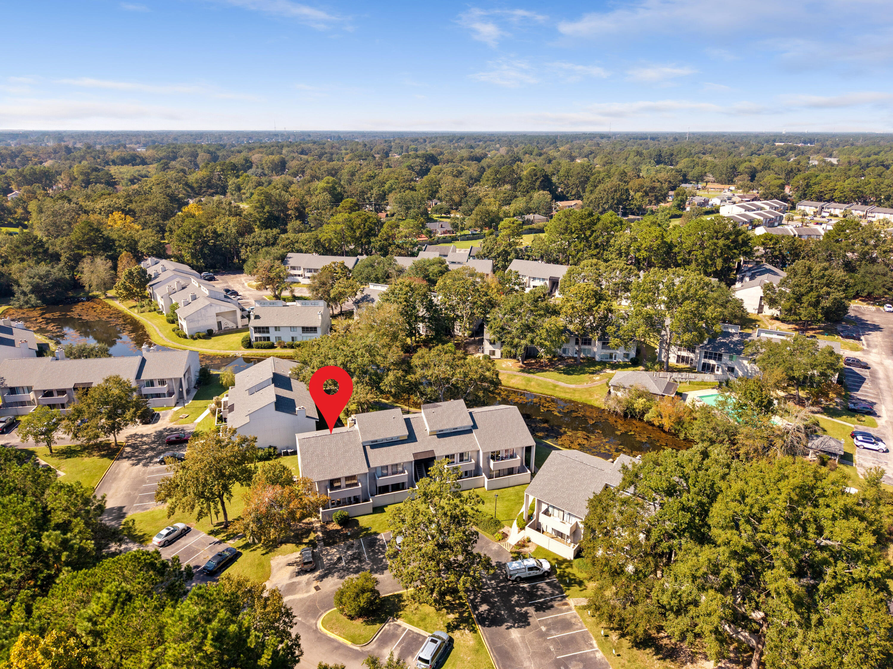 1005 Waterwood Drive