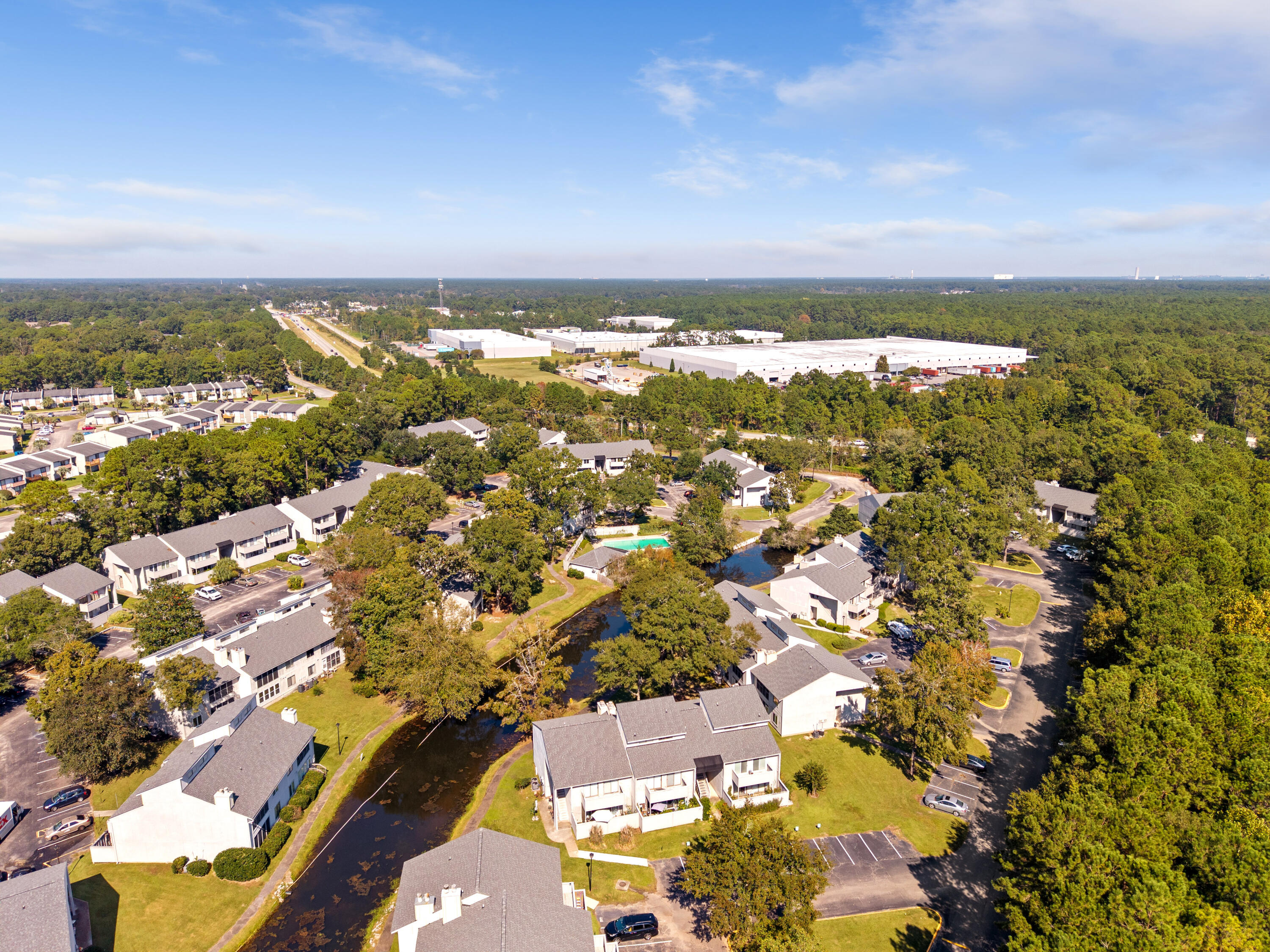 1005 Waterwood Drive
