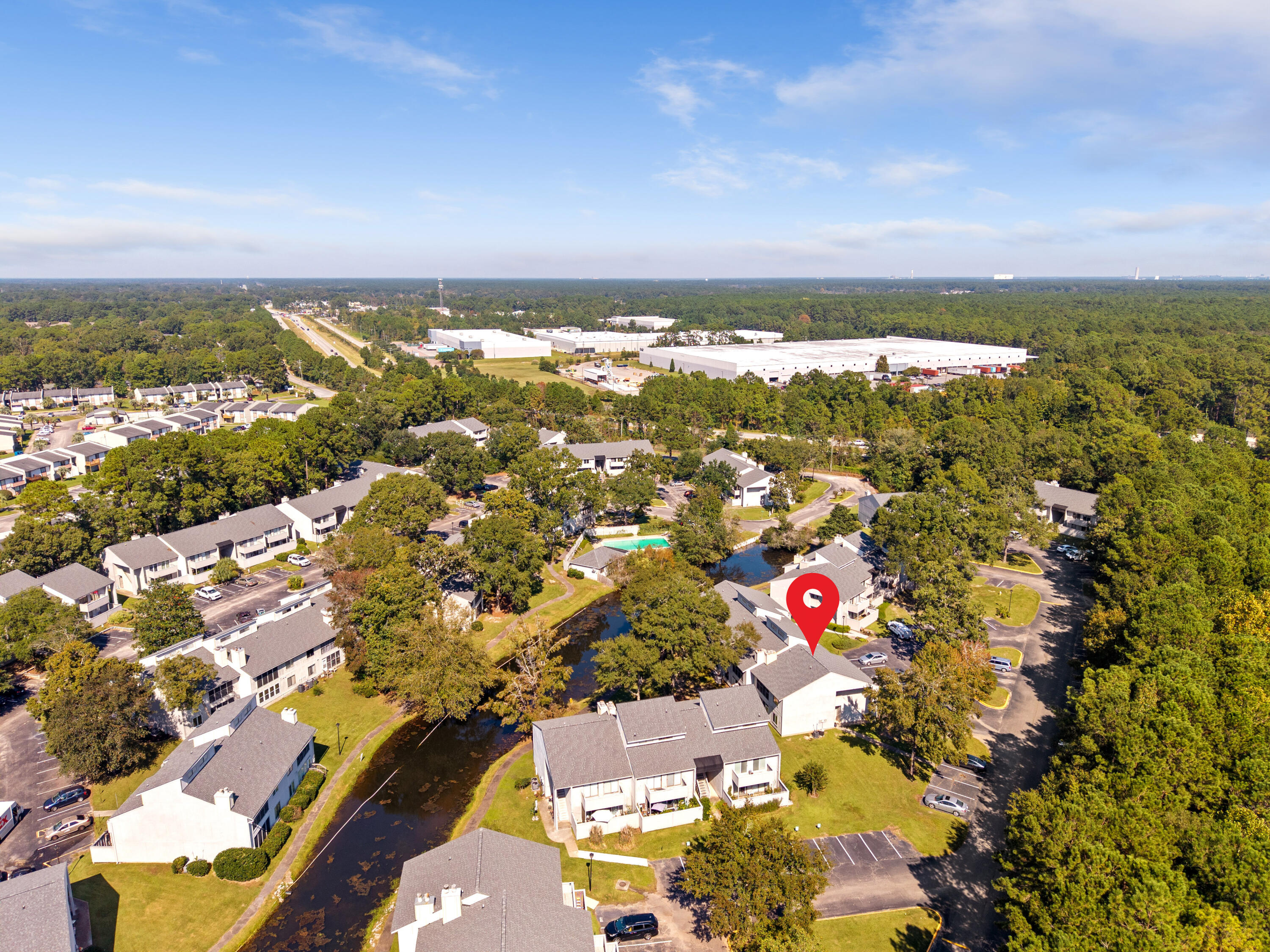 1005 Waterwood Drive
