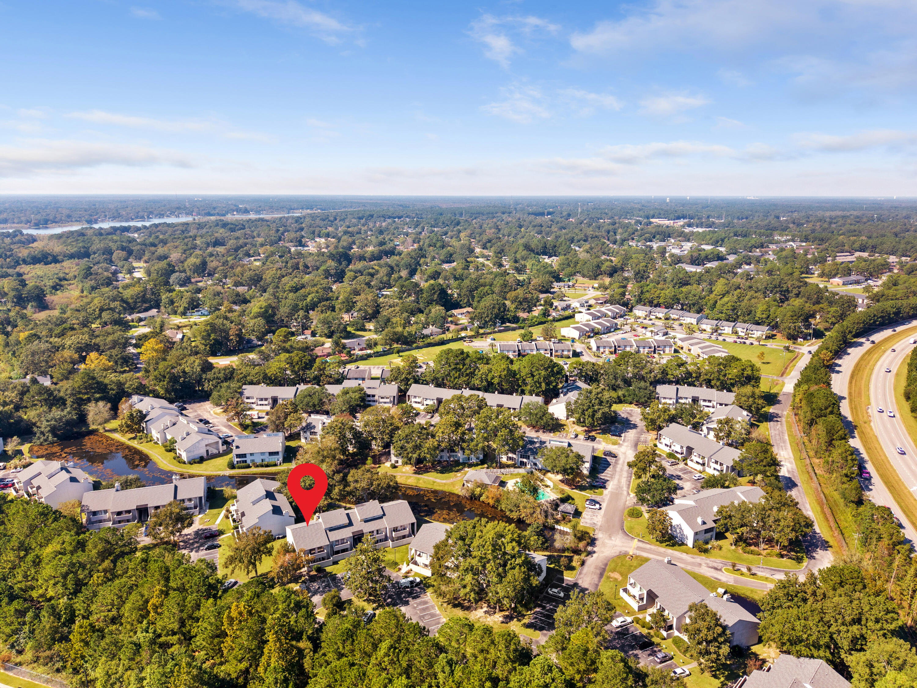1005 Waterwood Drive