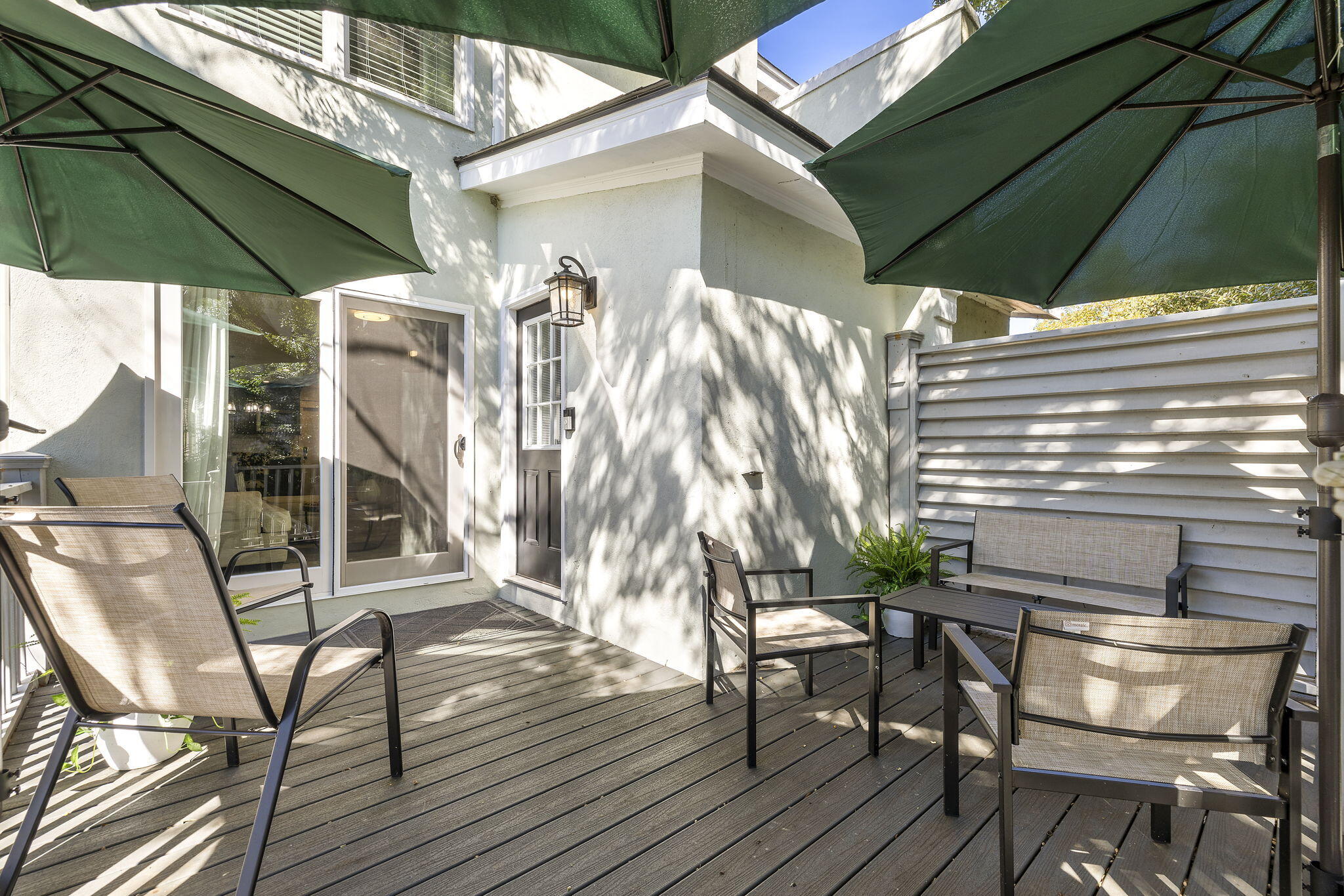 9 1/2 Halsey Street