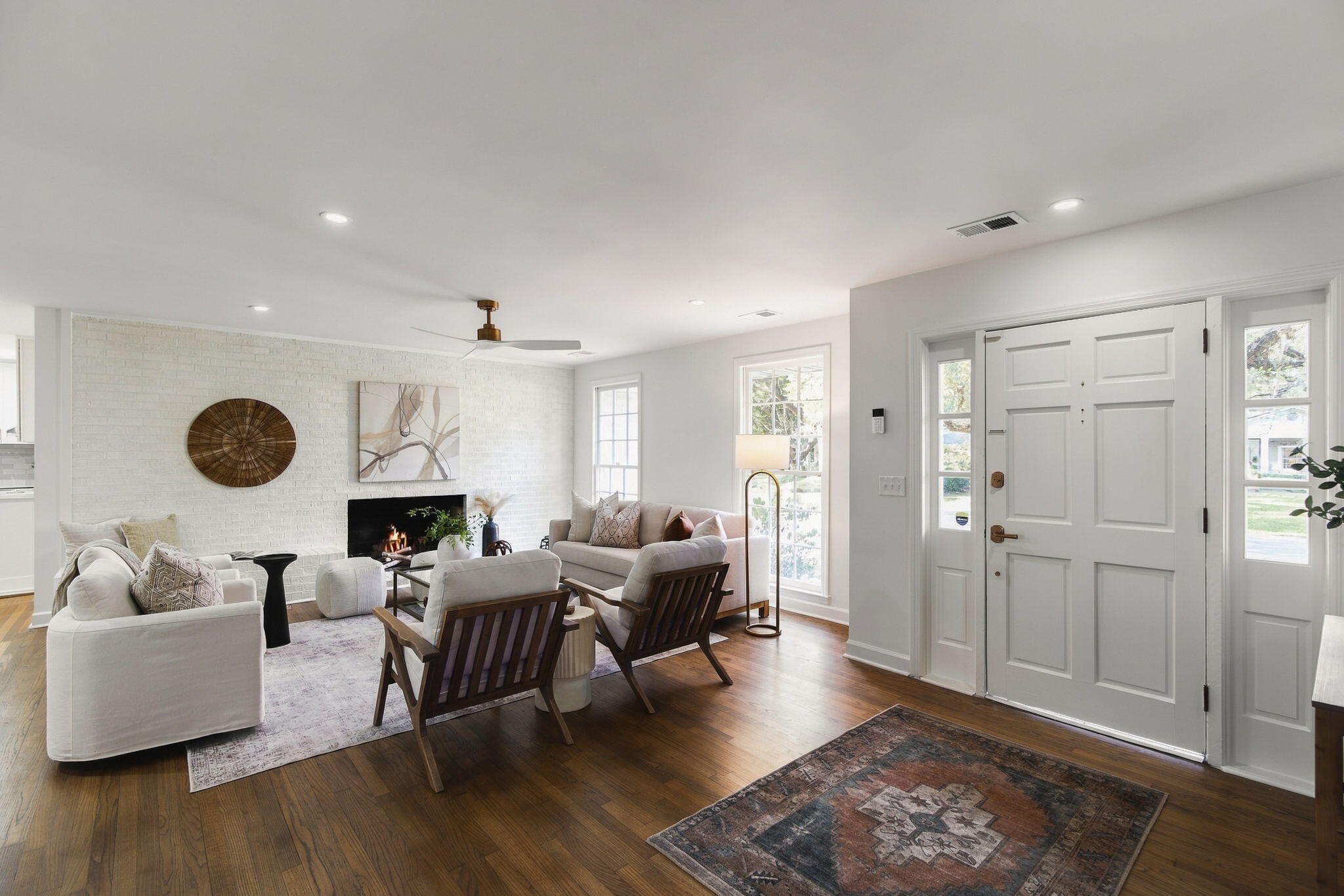 28 Farmfield Avenue