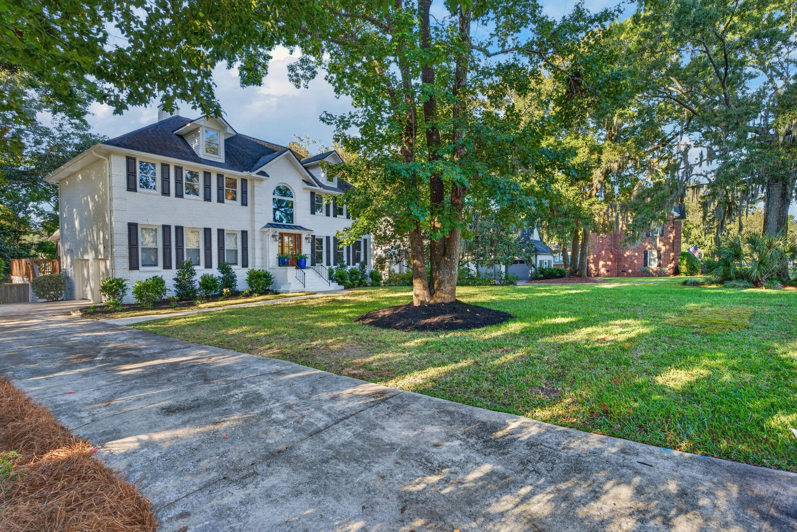 1635 Seignious Drive