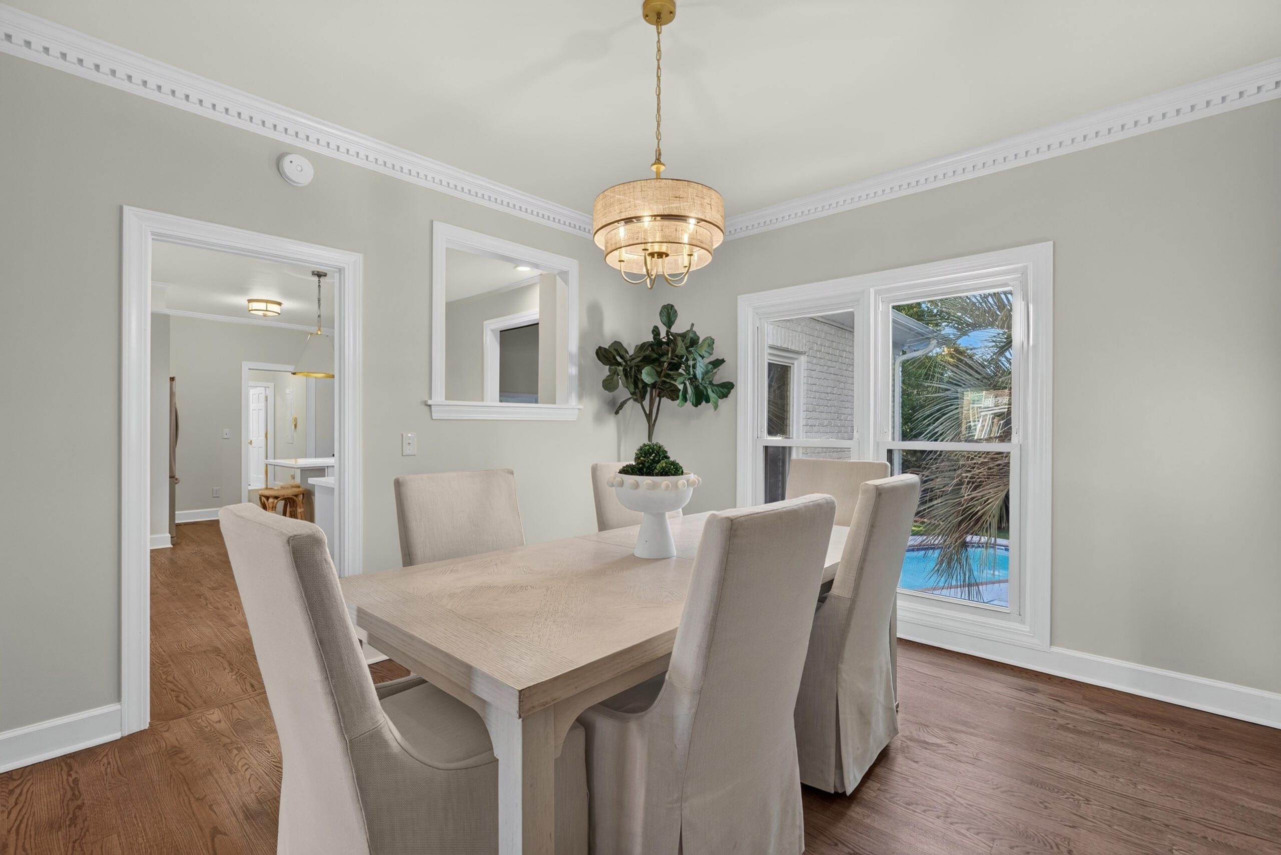 1635 Seignious Drive