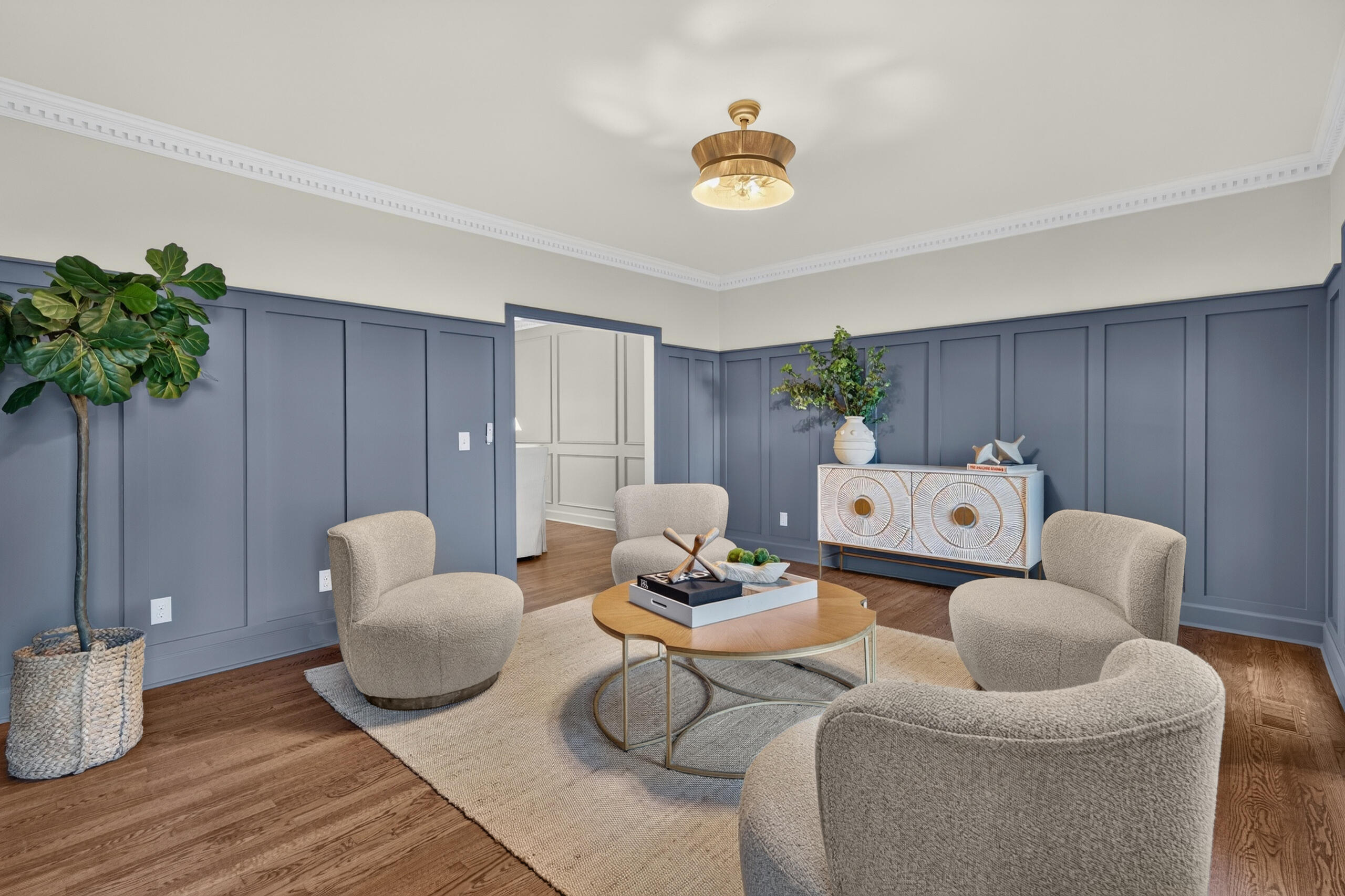 1635 Seignious Drive