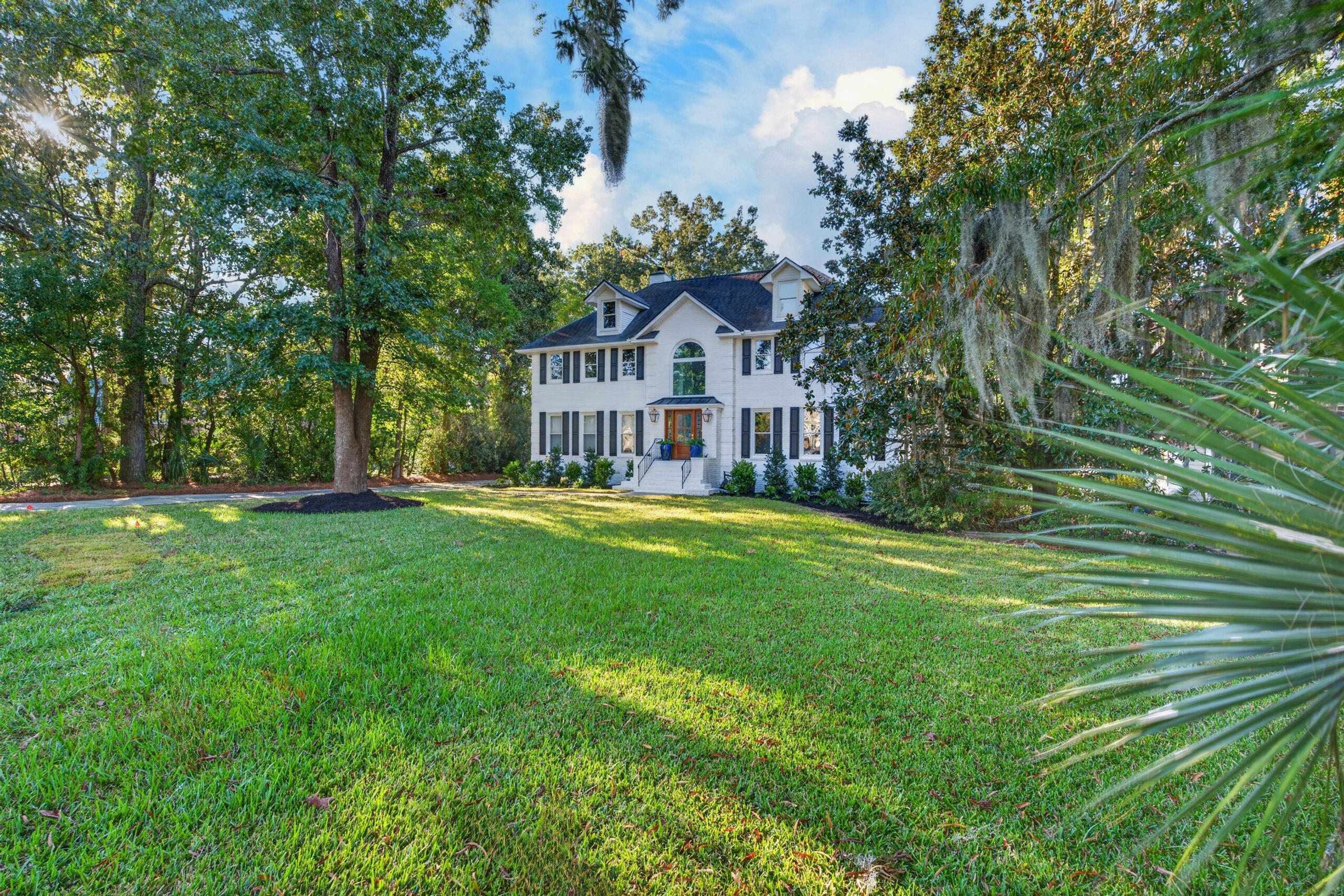 1635 Seignious Drive
