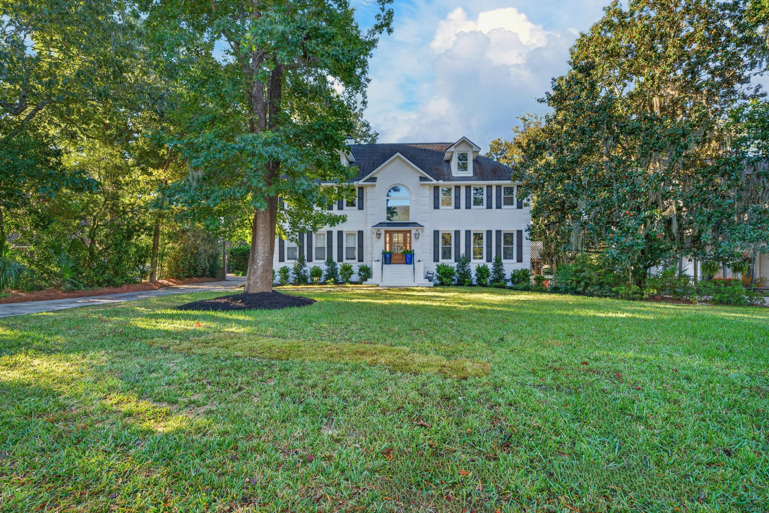 1635 Seignious Drive