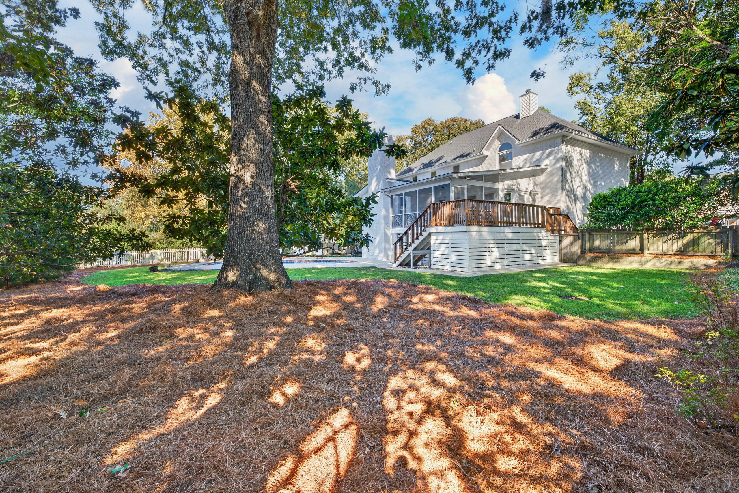 1635 Seignious Drive
