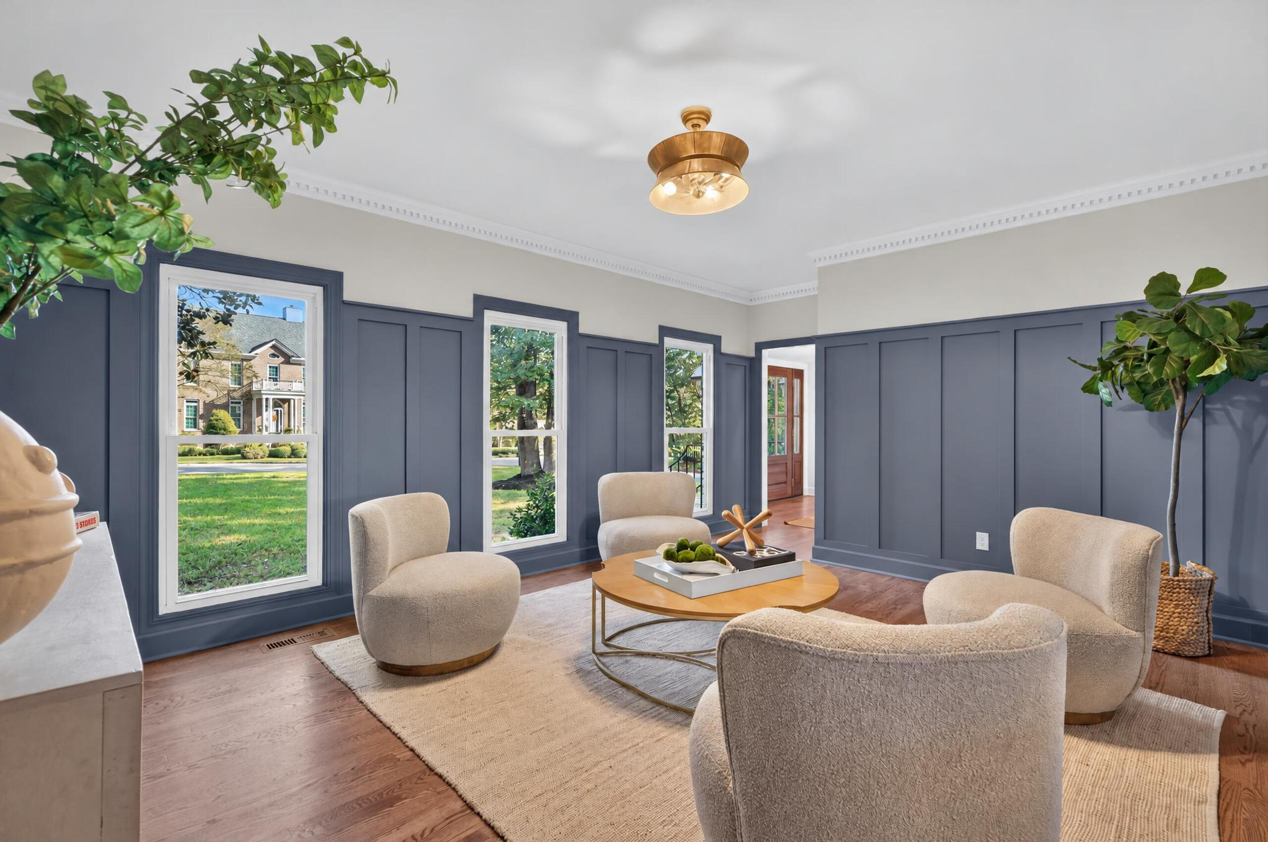 1635 Seignious Drive
