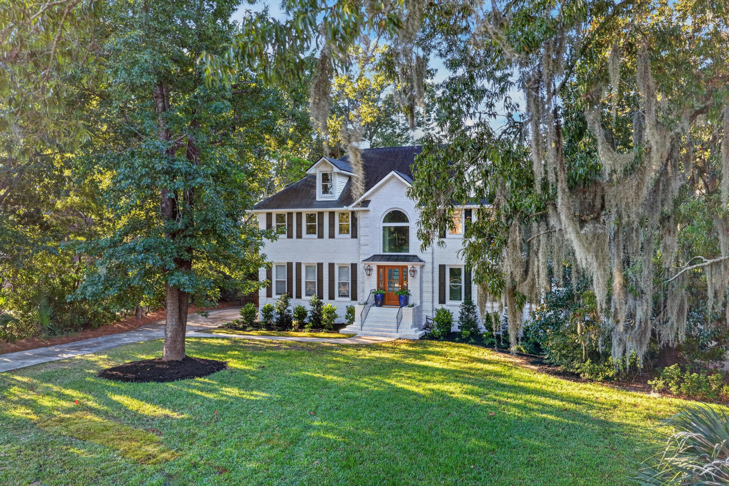 1635 Seignious Drive