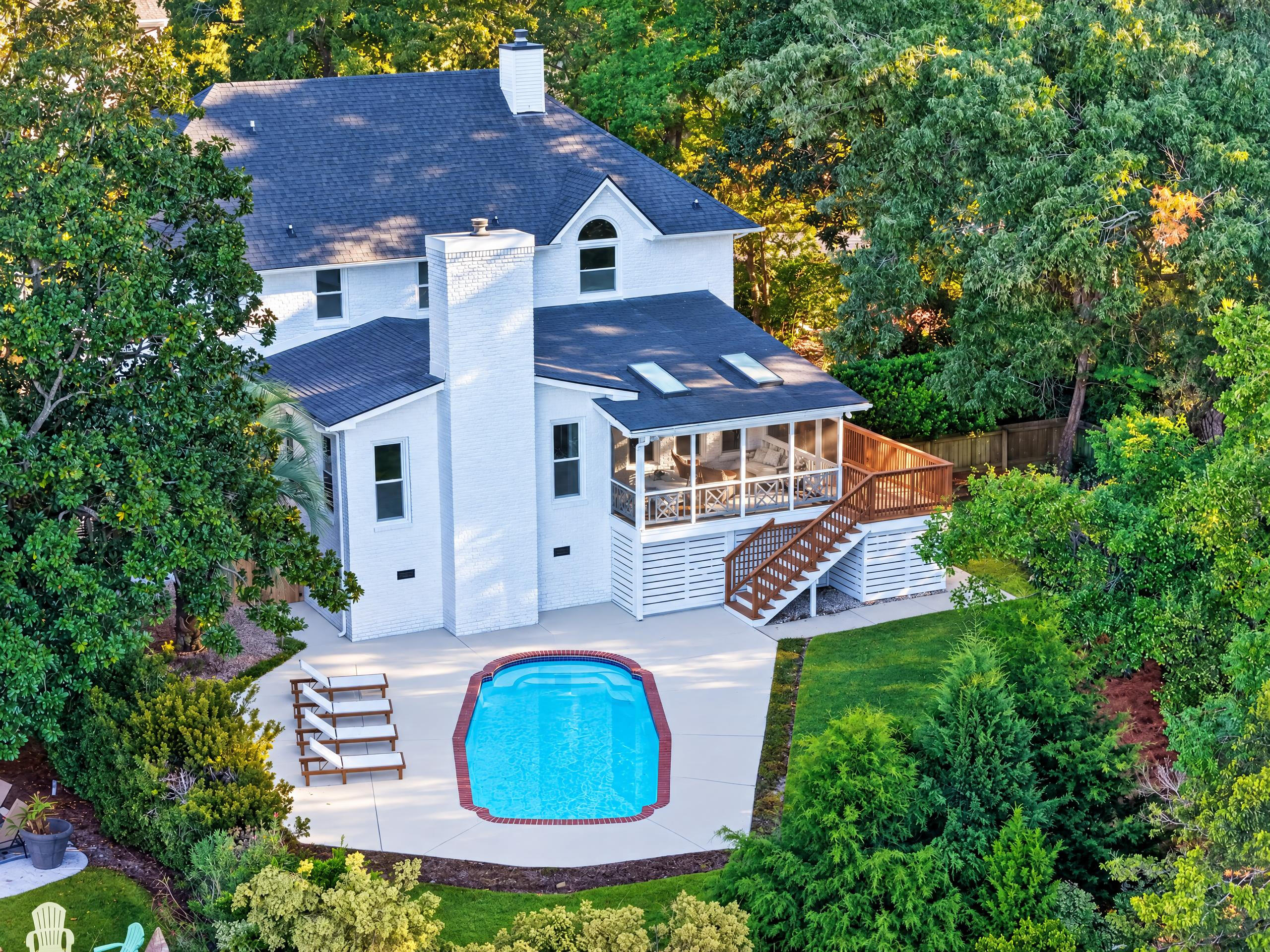 1635 Seignious Drive
