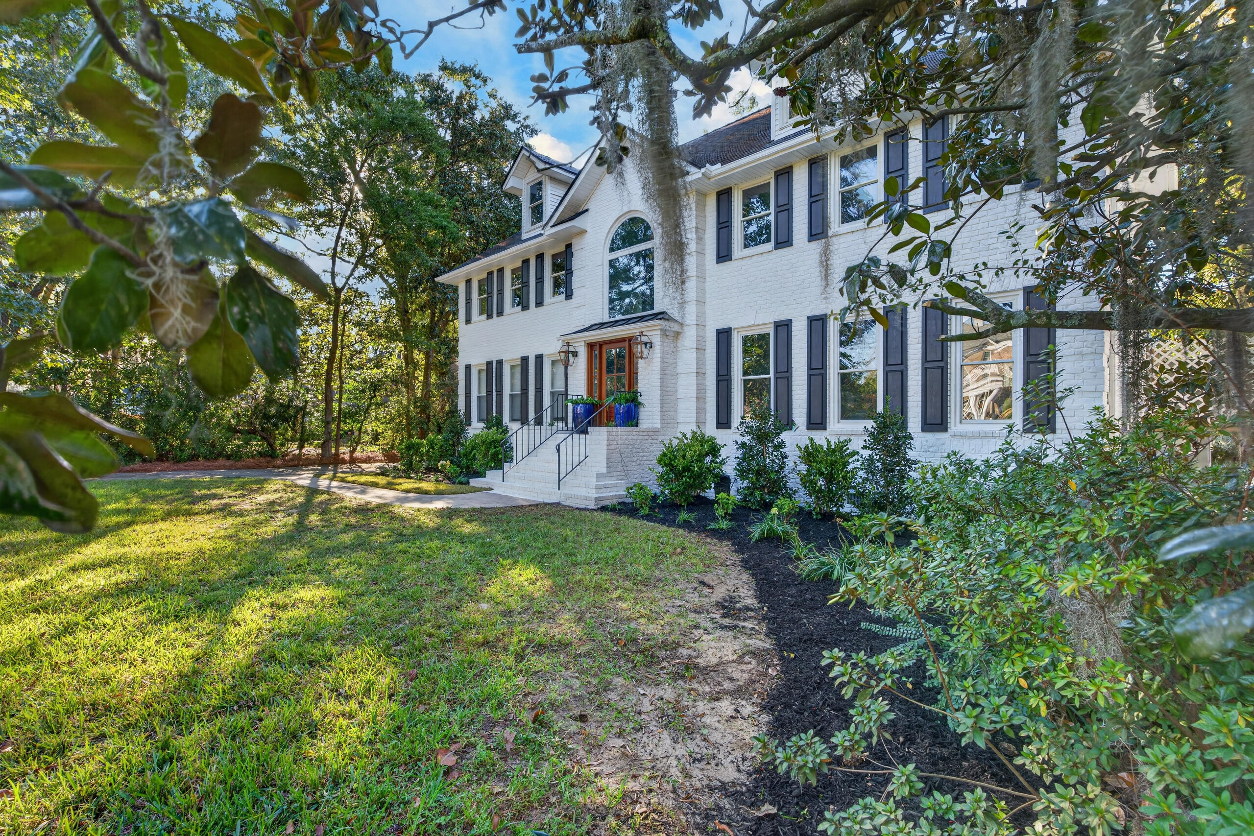 1635 Seignious Drive