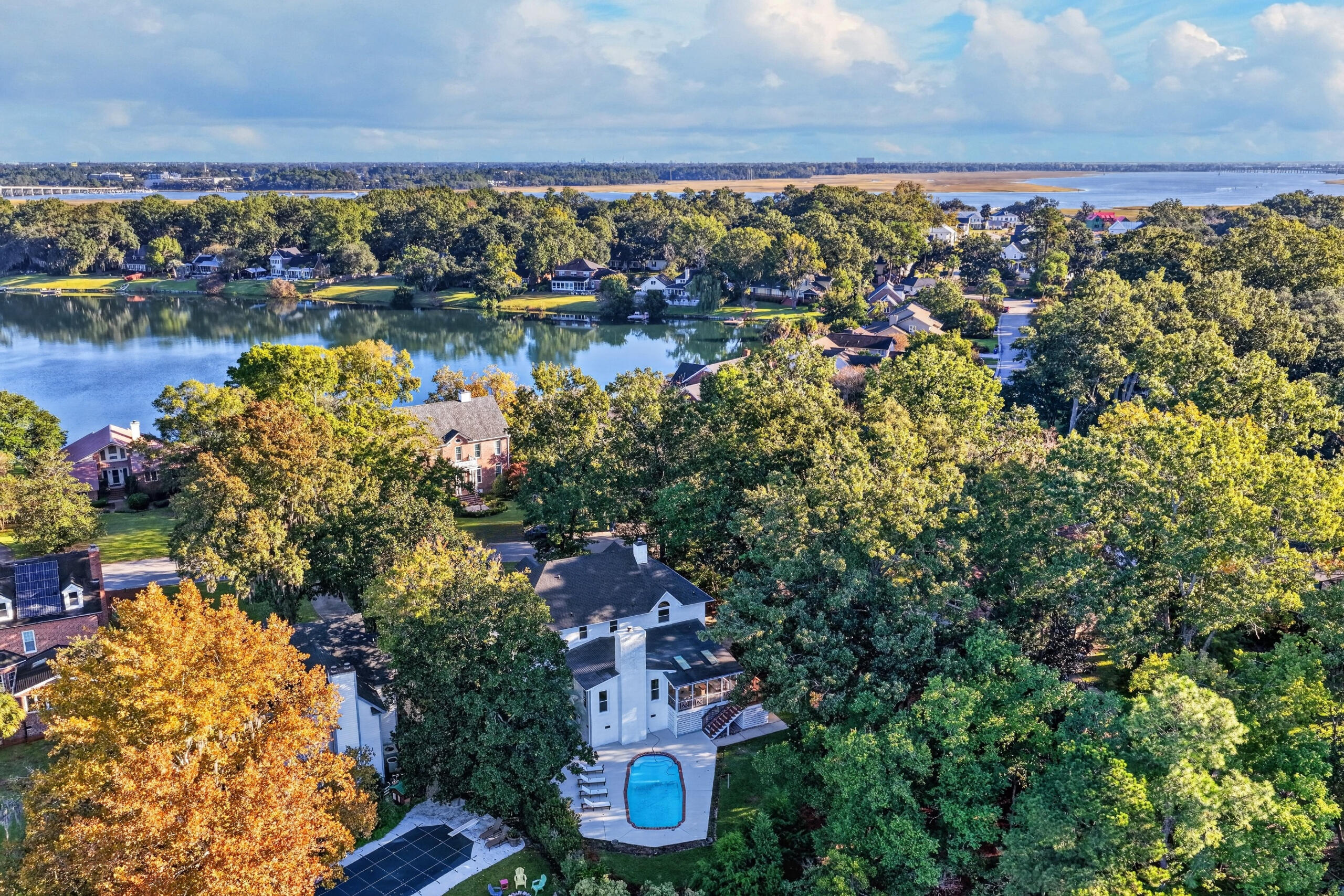 1635 Seignious Drive