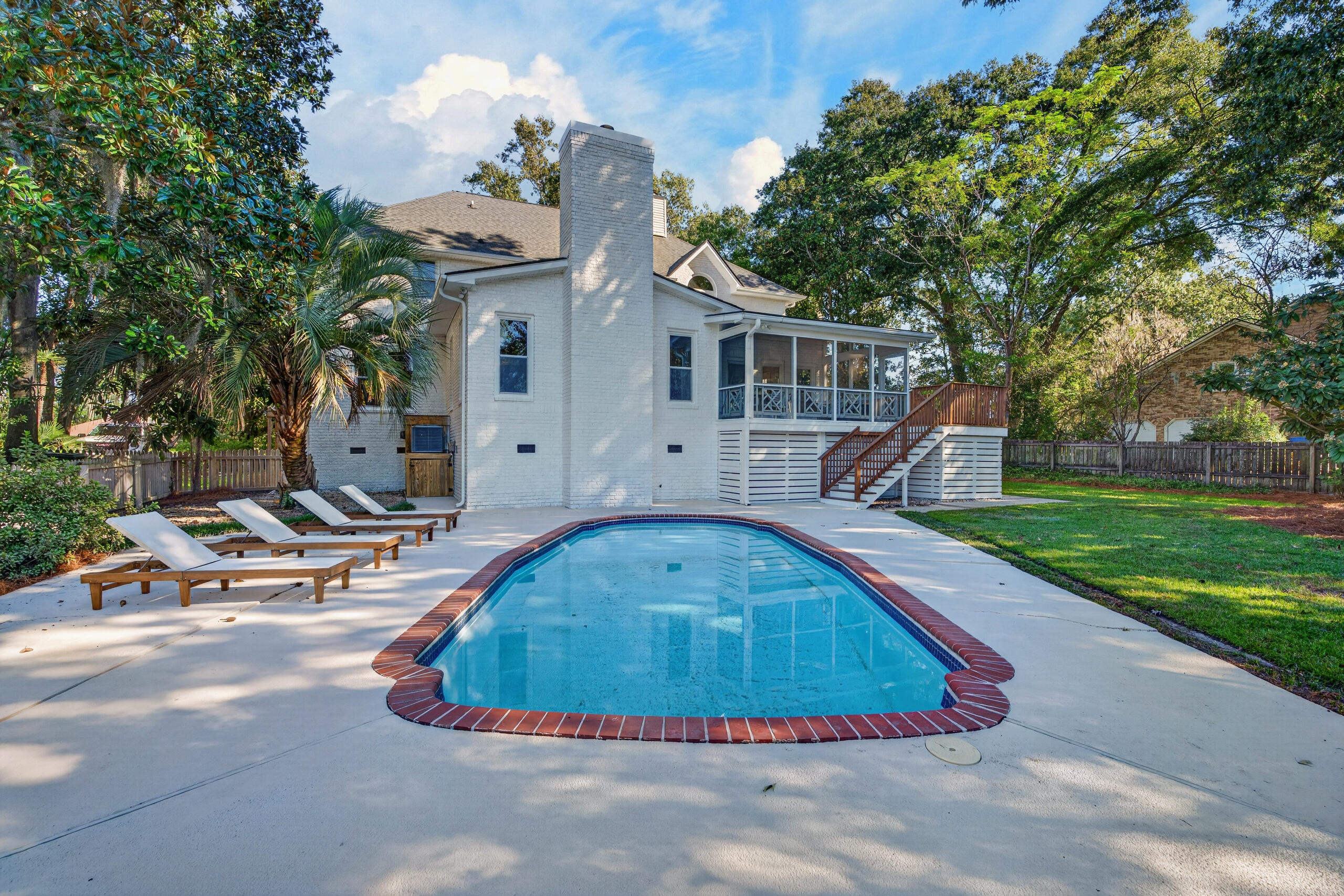 1635 Seignious Drive