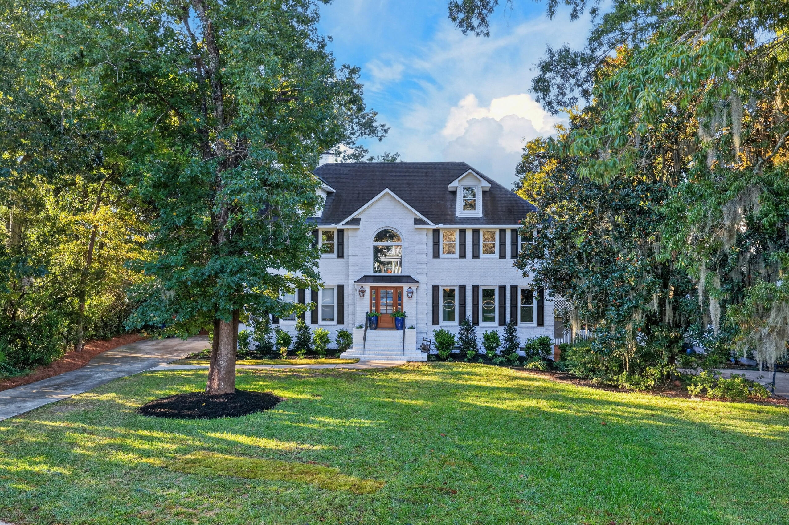 1635 Seignious Drive