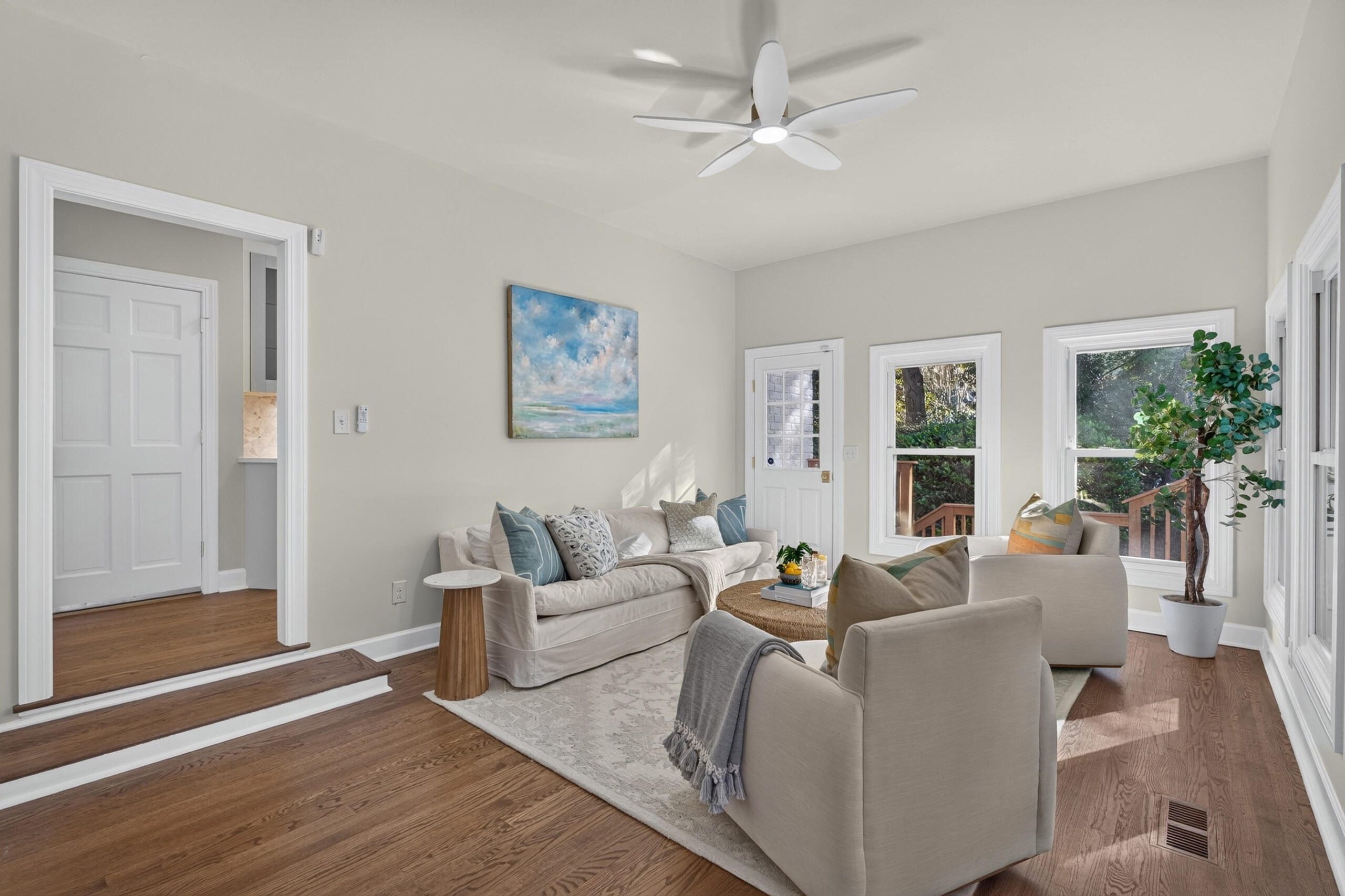 1635 Seignious Drive