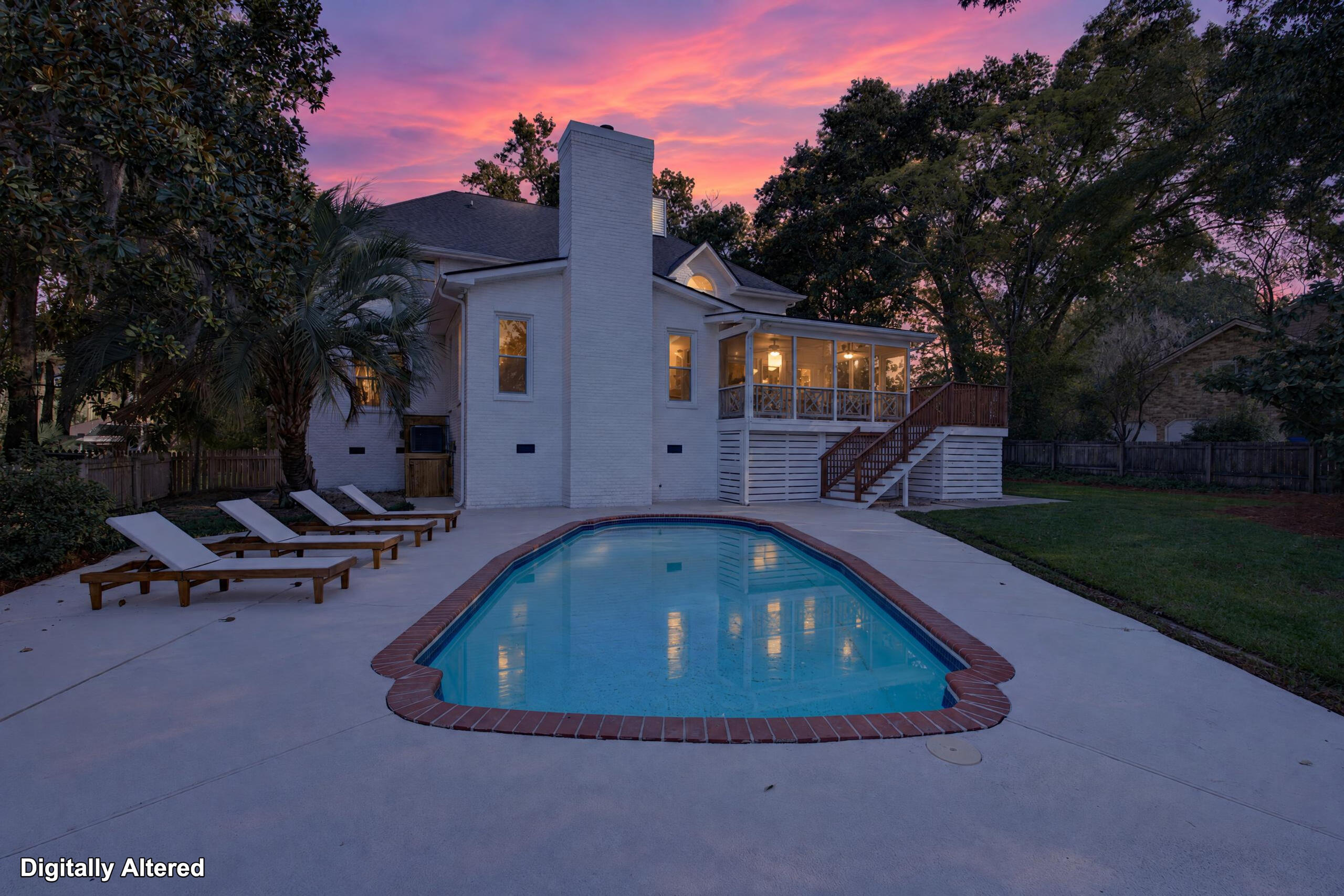 1635 Seignious Drive