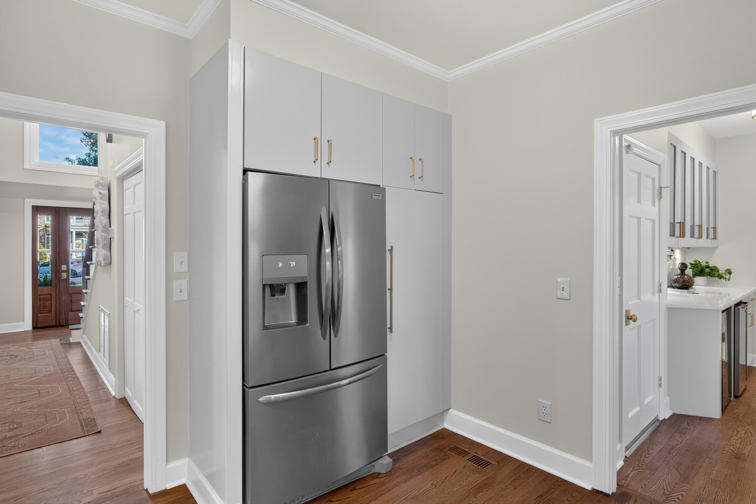 1635 Seignious Drive