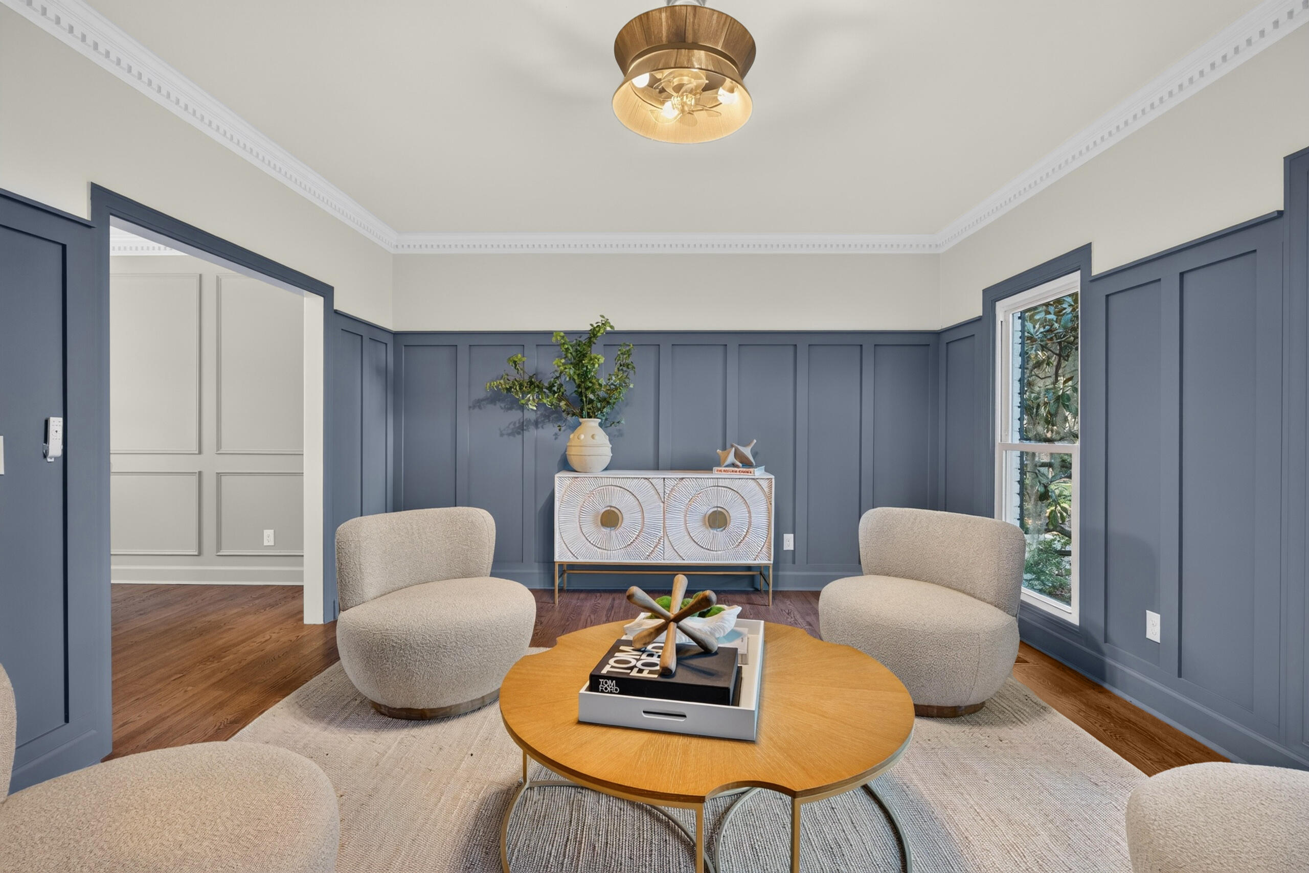 1635 Seignious Drive