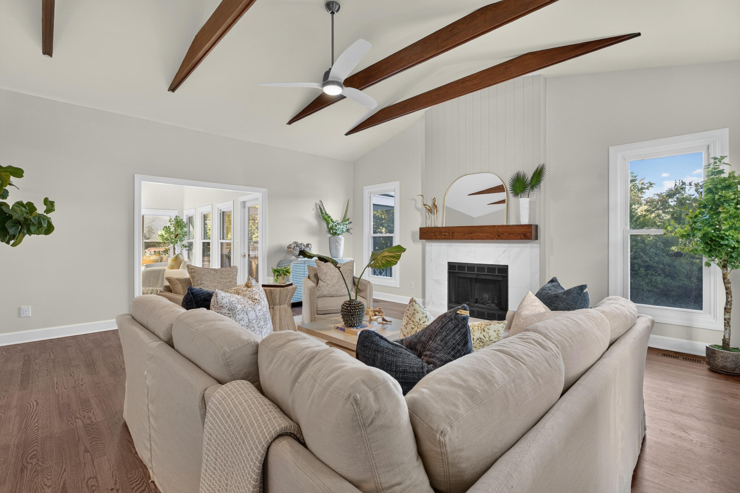 1635 Seignious Drive