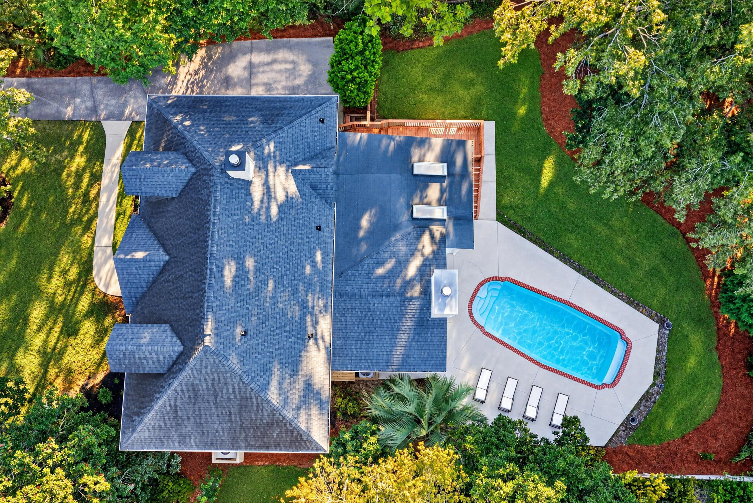 1635 Seignious Drive