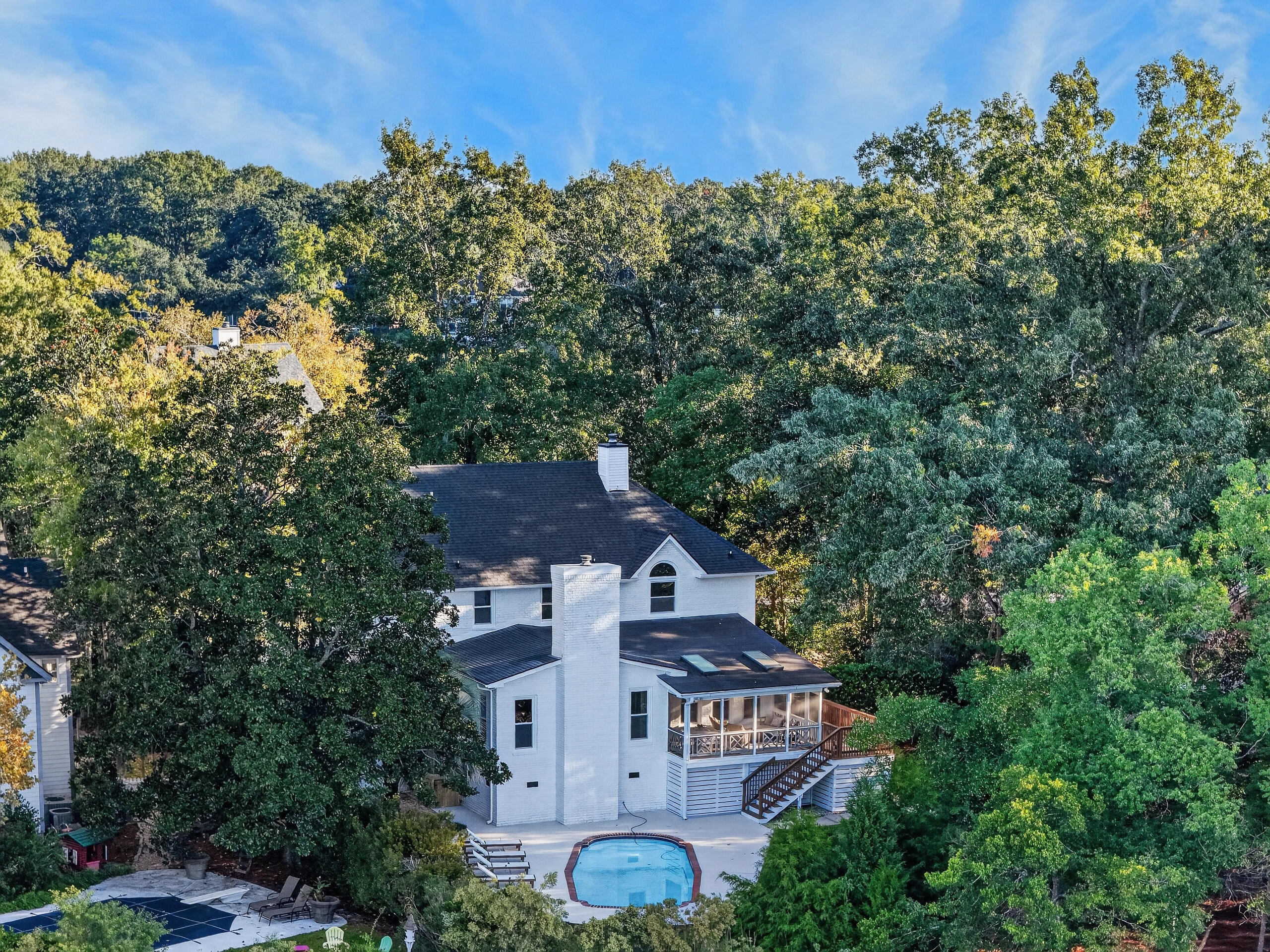 1635 Seignious Drive