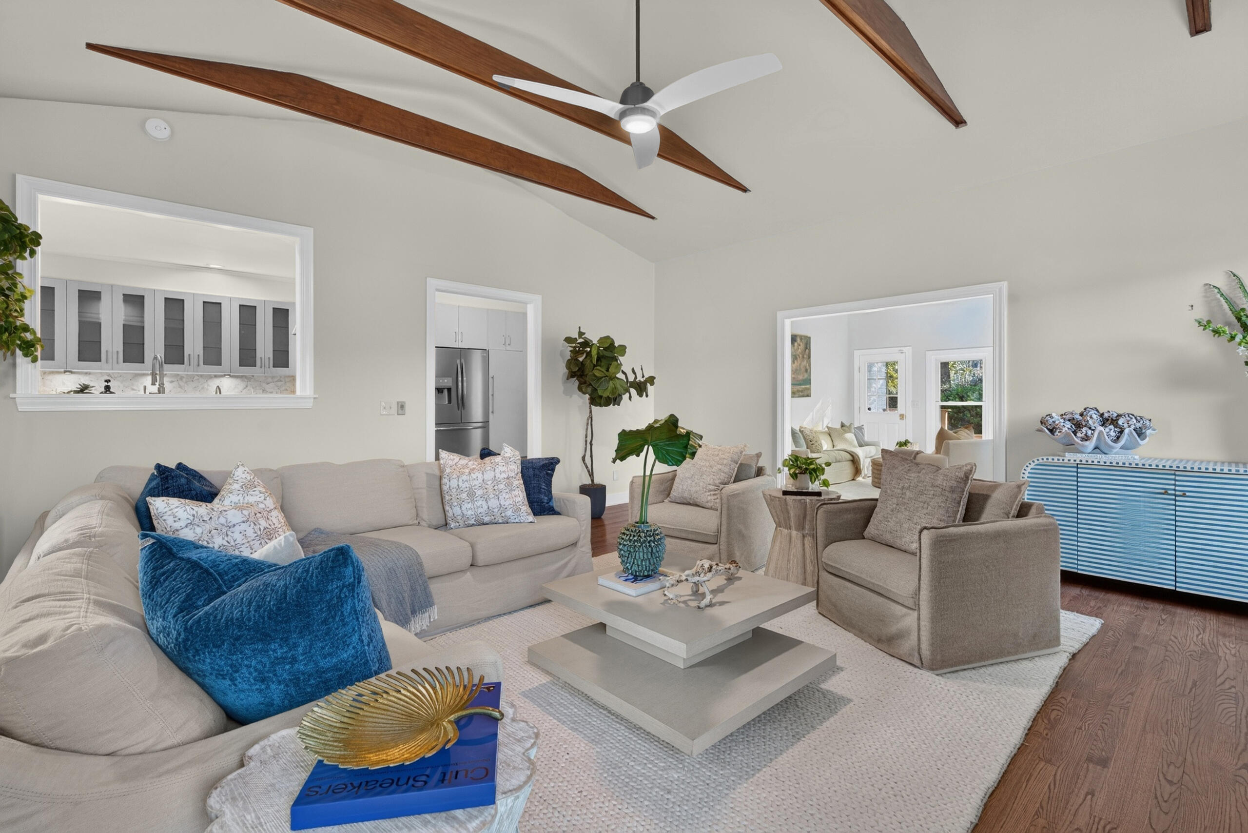 1635 Seignious Drive