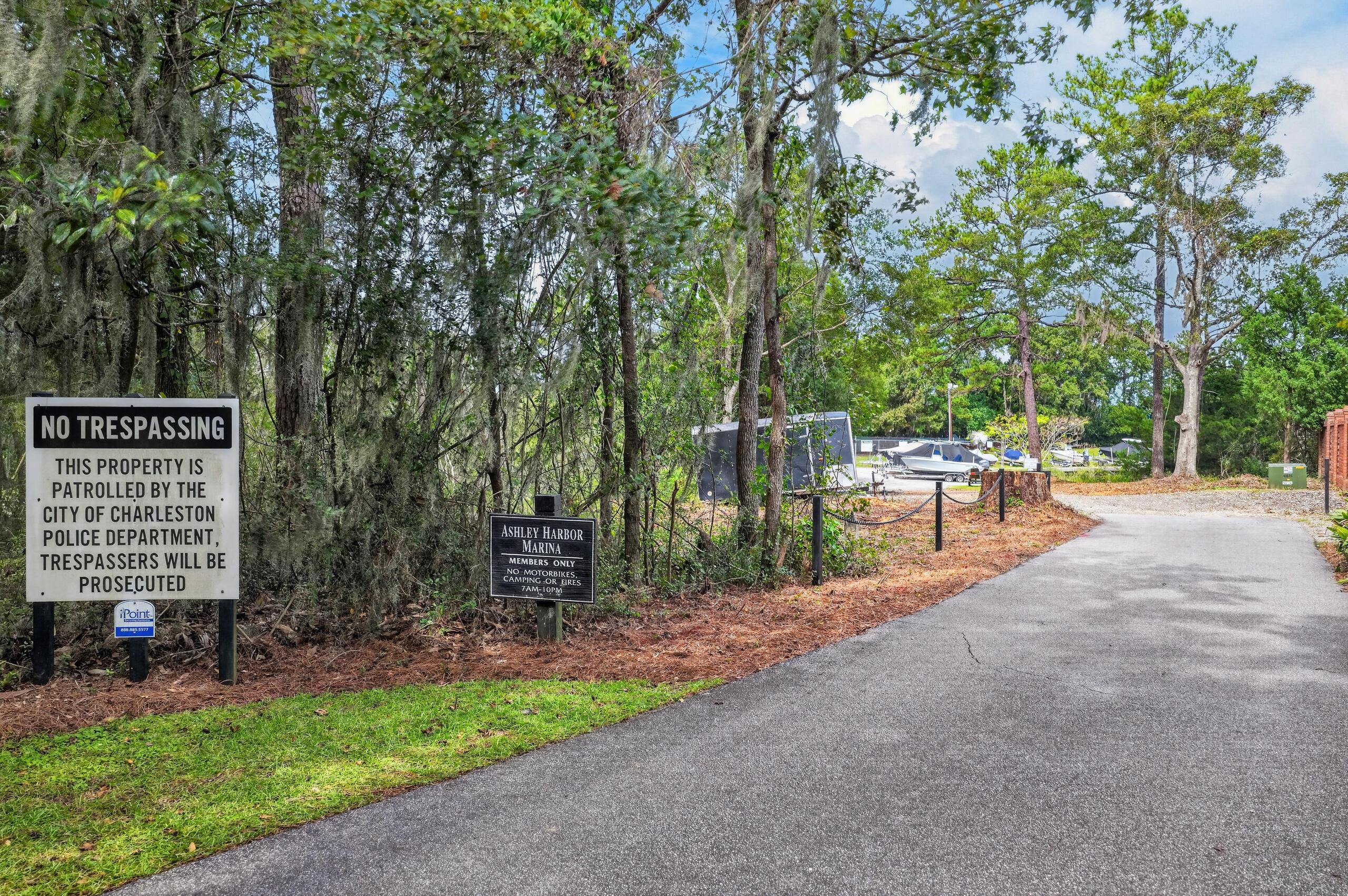 1635 Seignious Drive