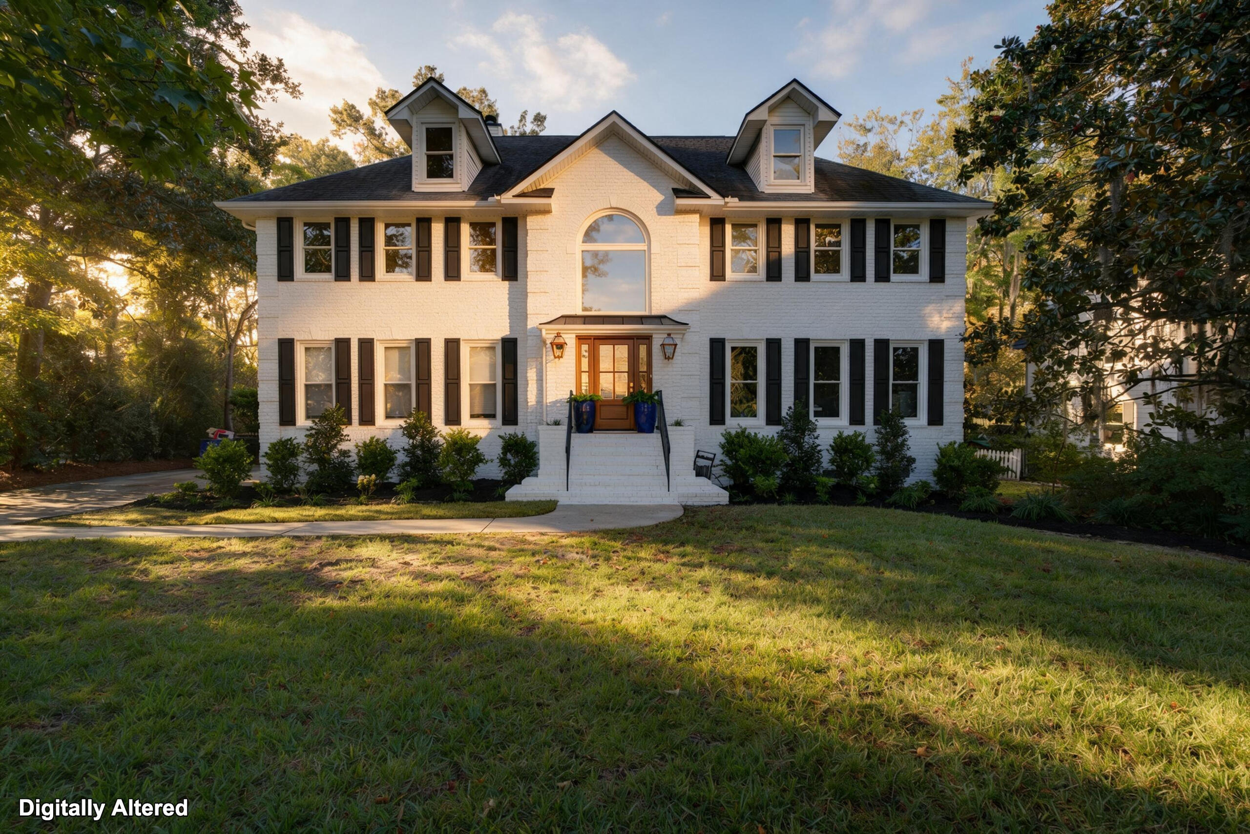 1635 Seignious Drive