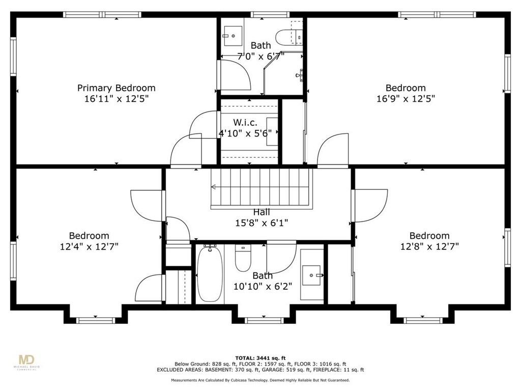 425 Stone Ridge Drive