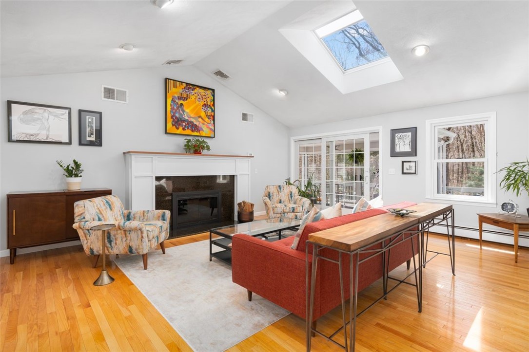 425 Stone Ridge Drive