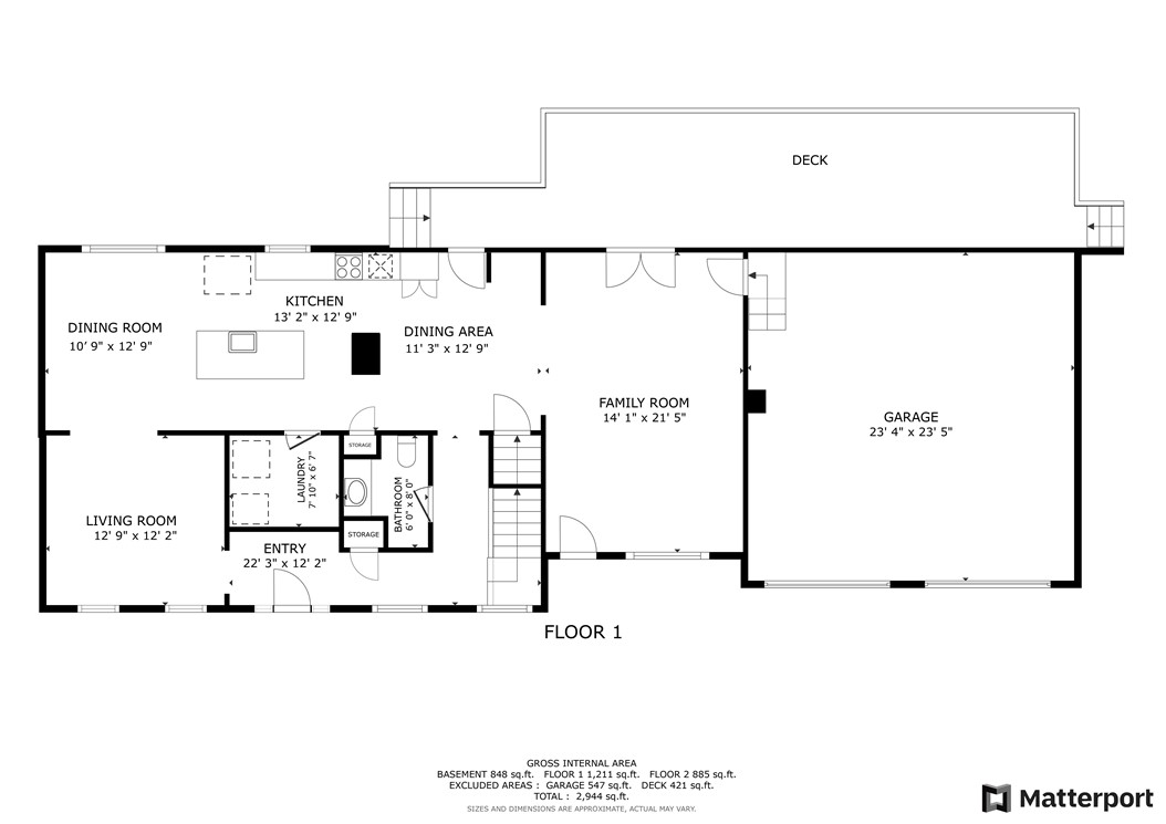 15 Wood Cove Drive