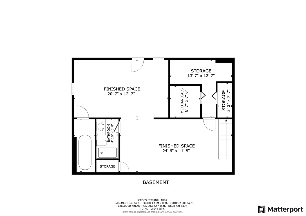 15 Wood Cove Drive