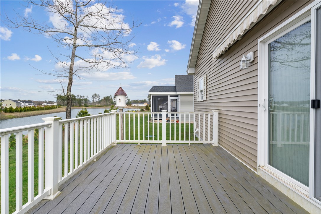 197 Chickadee Lane