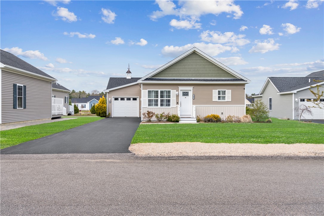 197 Chickadee Lane