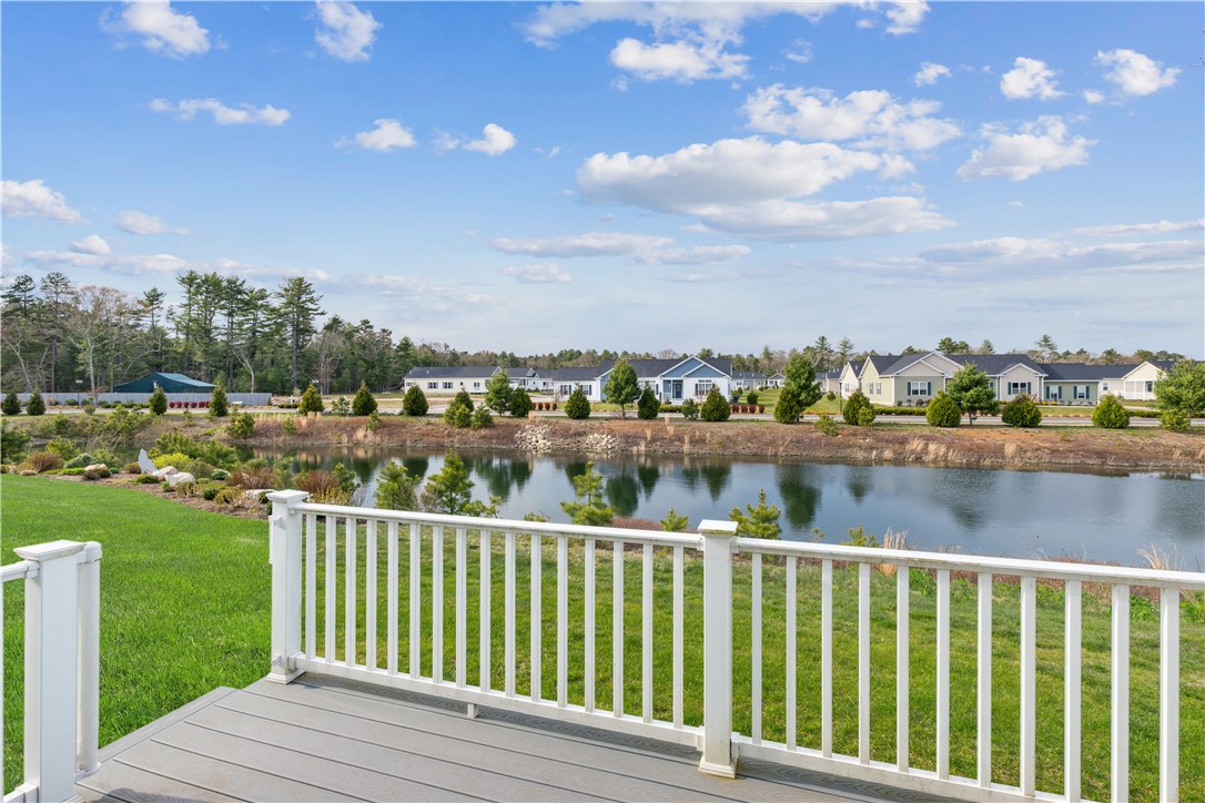 197 Chickadee Lane