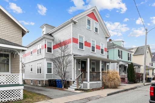 6 Lincoln Street