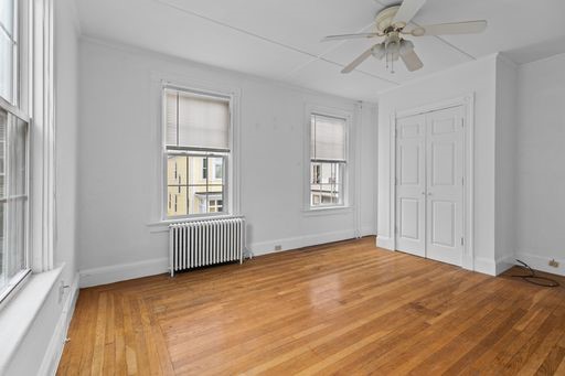 6 Lincoln Street