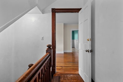 6 Lincoln Street