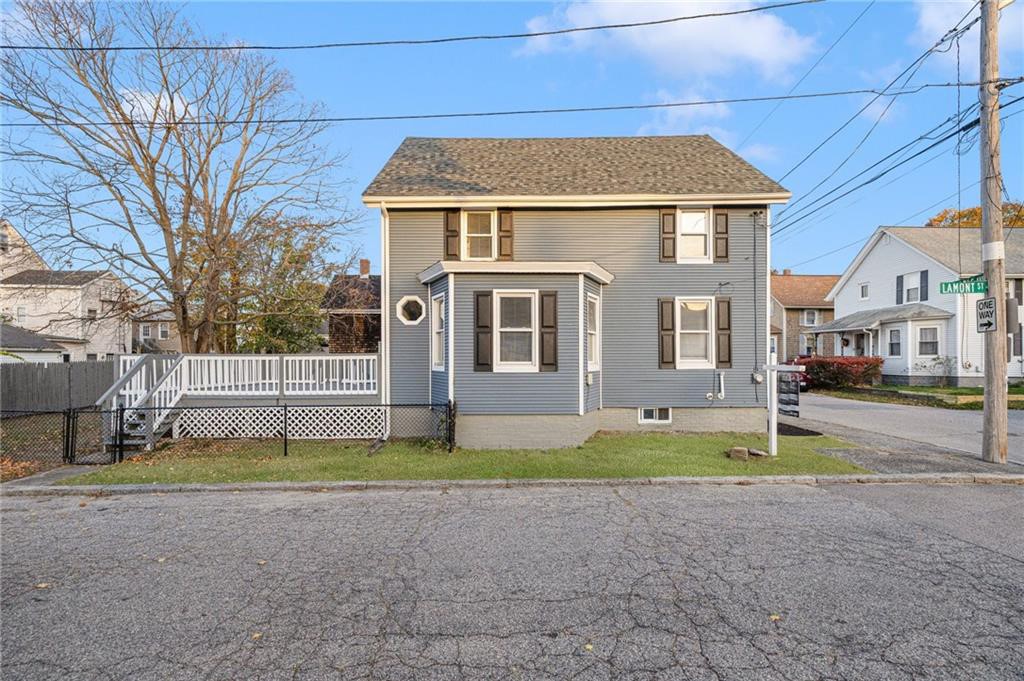 39 Maple Avenue