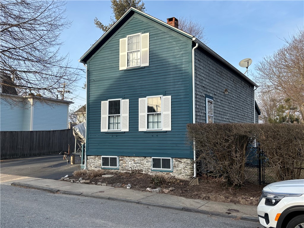 69 Kingston Avenue