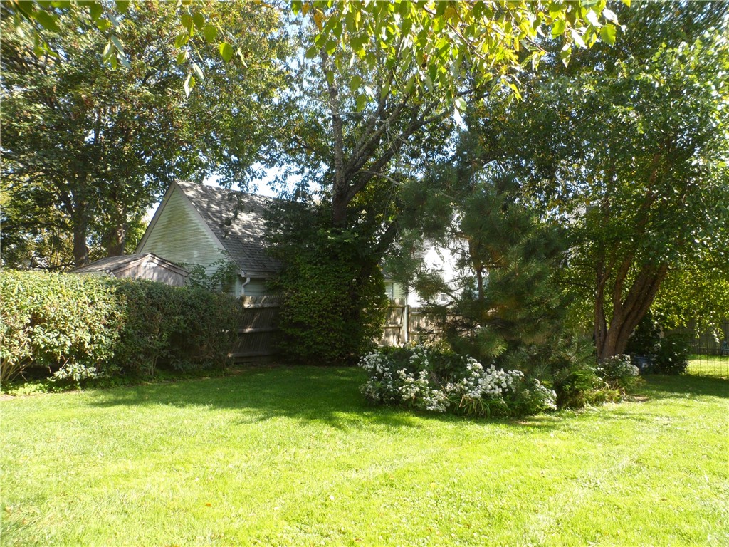 69 Kingston Avenue
