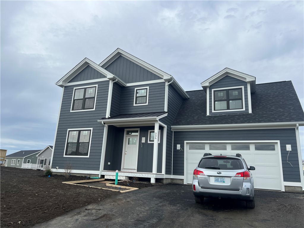336 Freedom Trail Drive