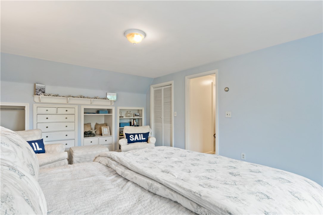 168 Busher Drive