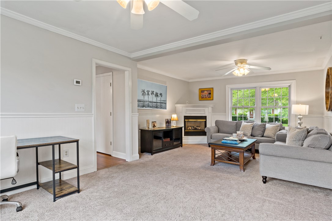 168 Busher Drive